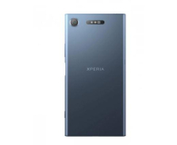 Sony Xperia XZ1 G8342 4/64GB Dual SIM Moonlite Blue - 380181 - zdjęcie 4